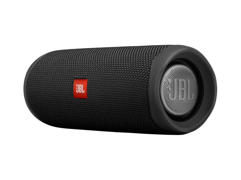 JBL FLIP 5 Czarny
